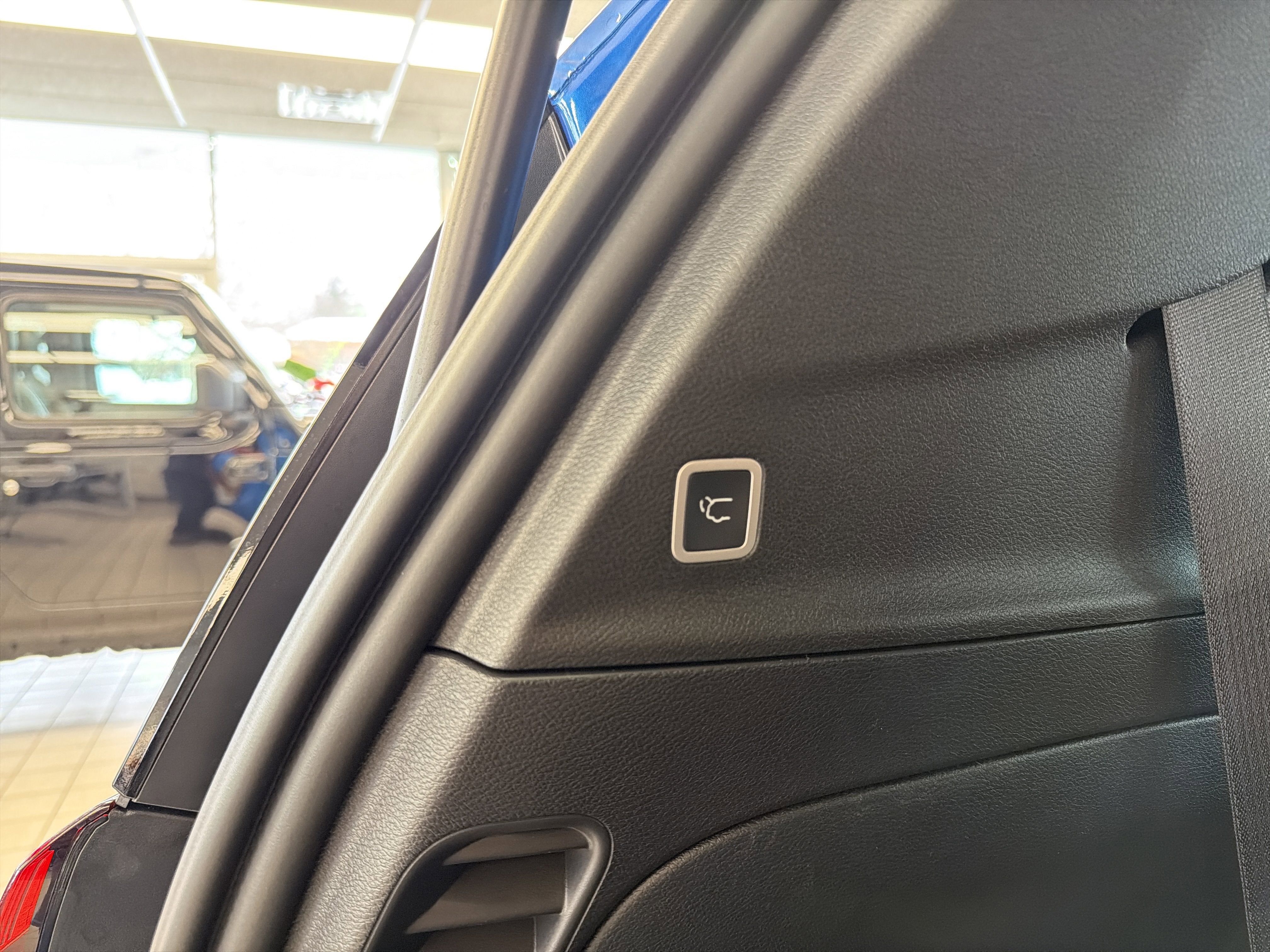 2026 Chrysler Pacifica Pinnacle AWD