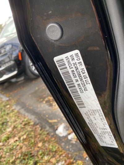 2022 Jeep Compass Altitude