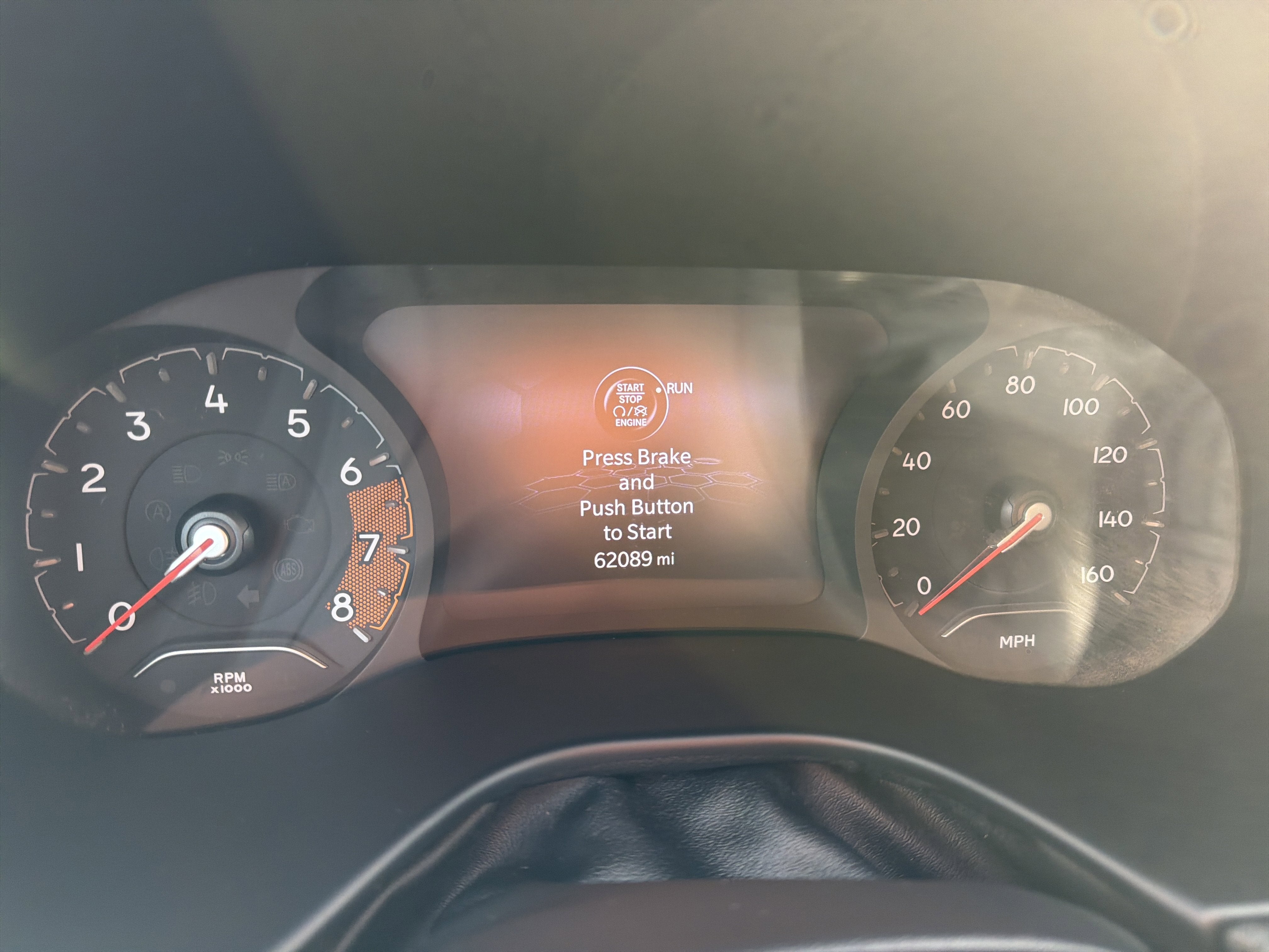 2022 Jeep Compass Altitude