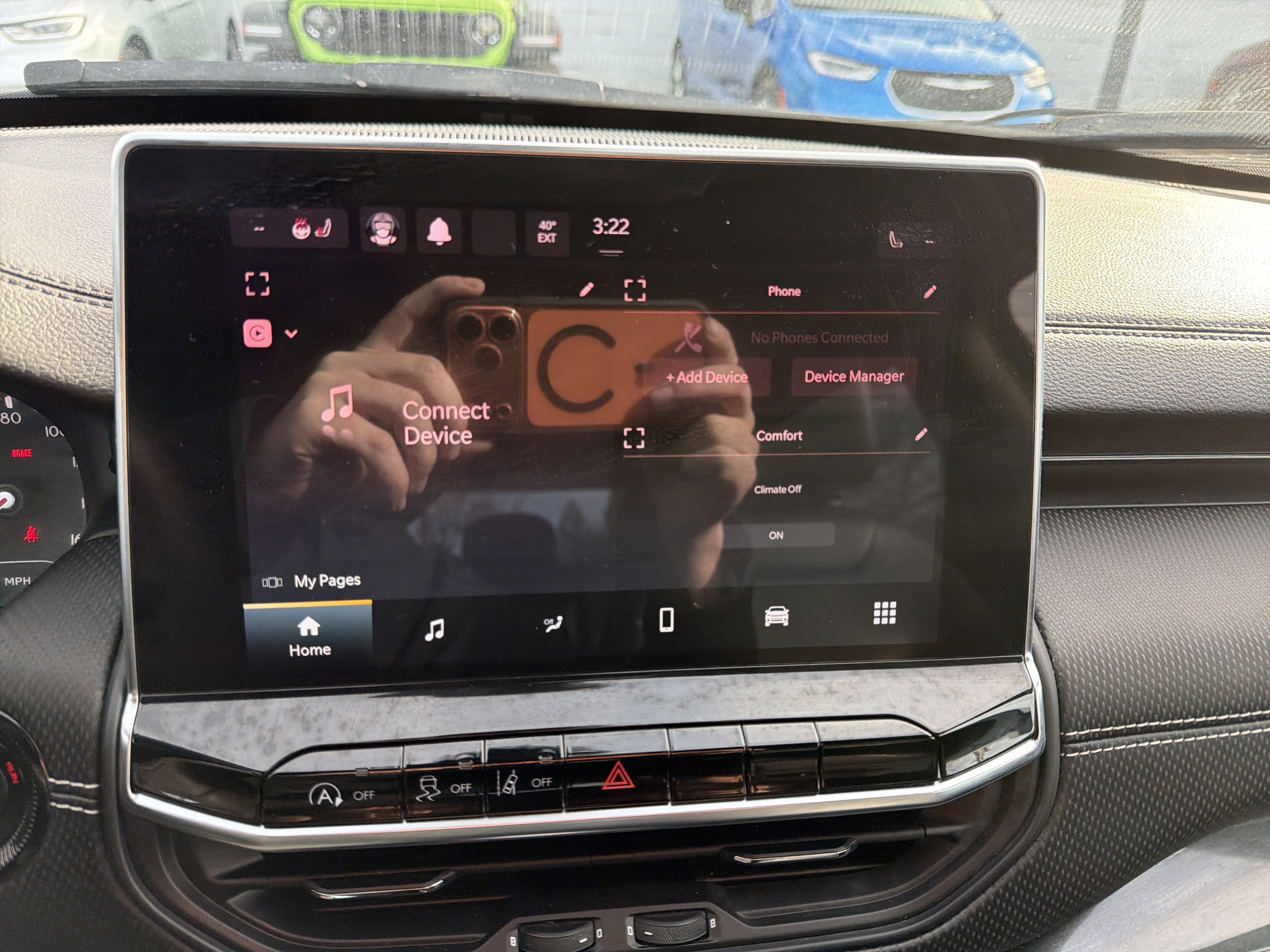 2022 Jeep Compass Altitude