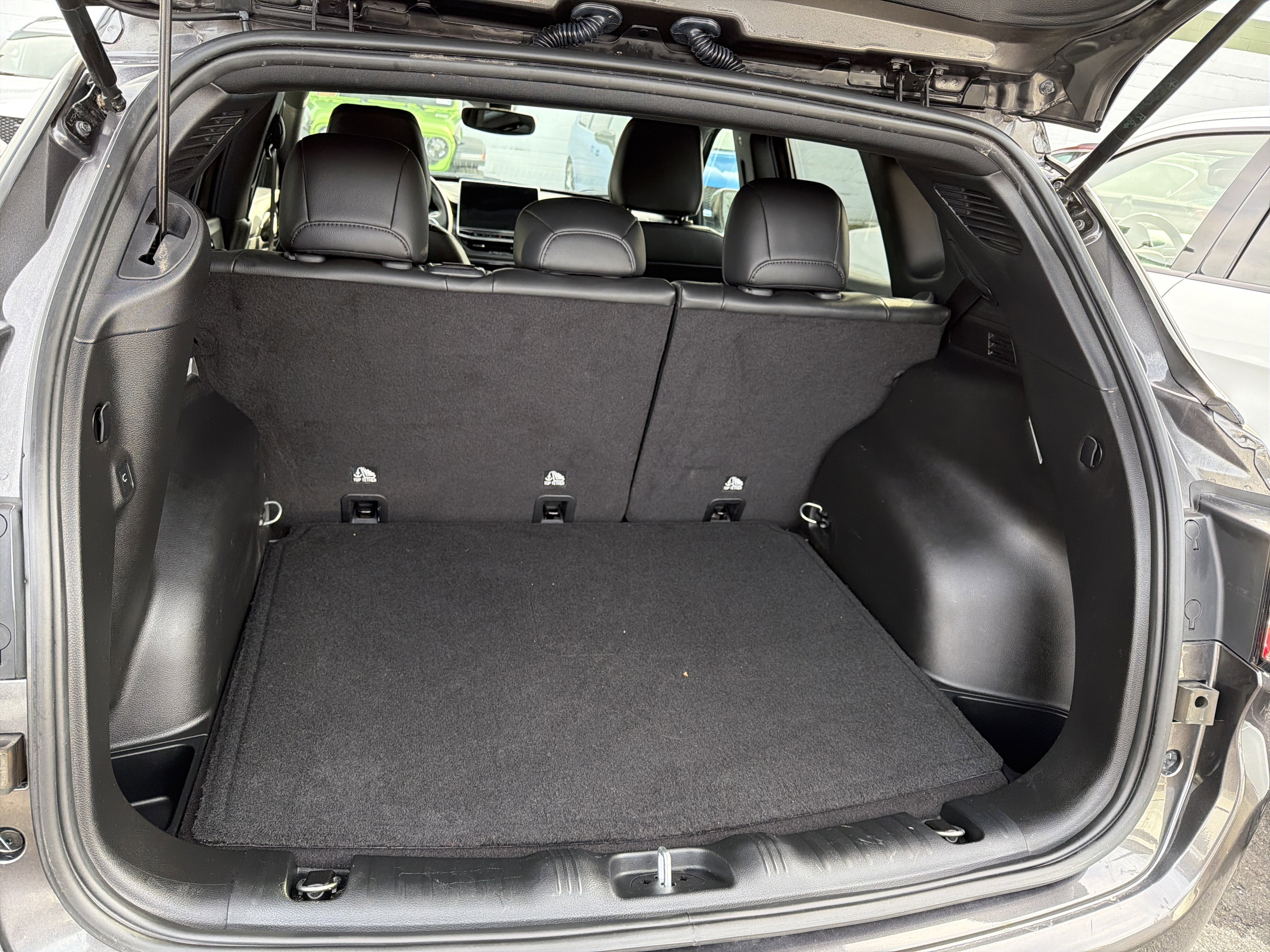 2022 Jeep Compass Altitude