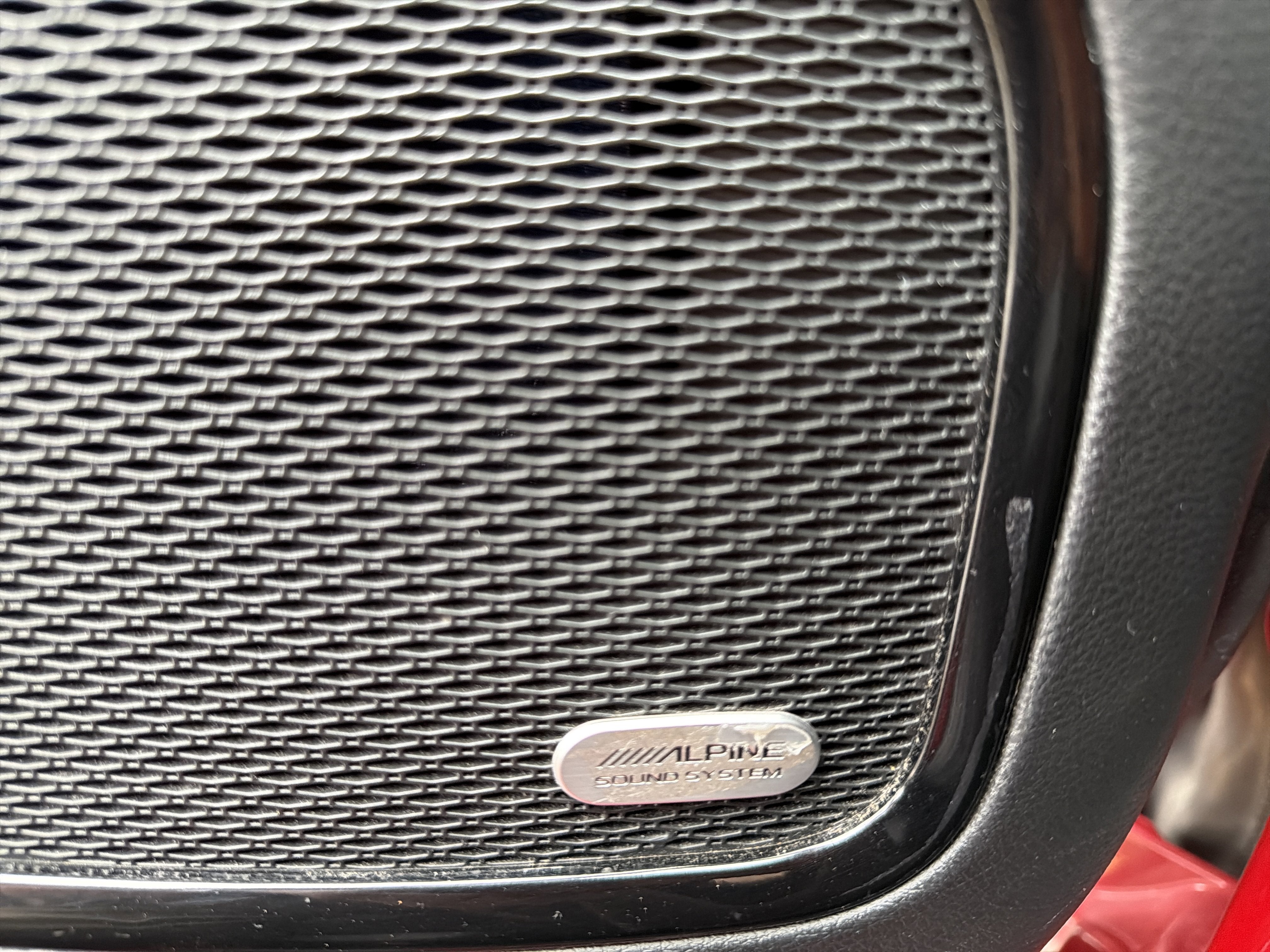 2022 Jeep Compass (RED) Edition