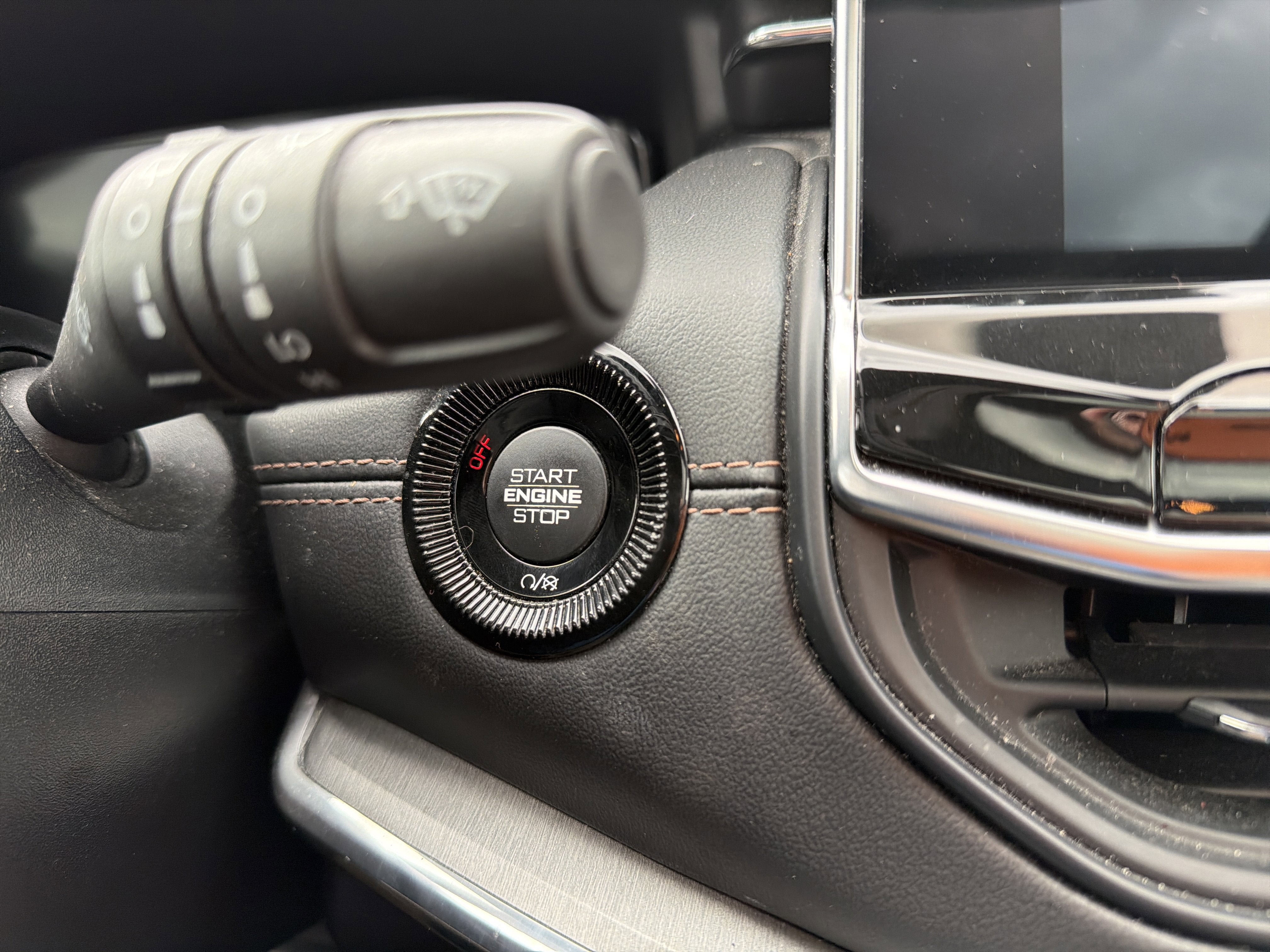 2022 Jeep Compass (RED) Edition