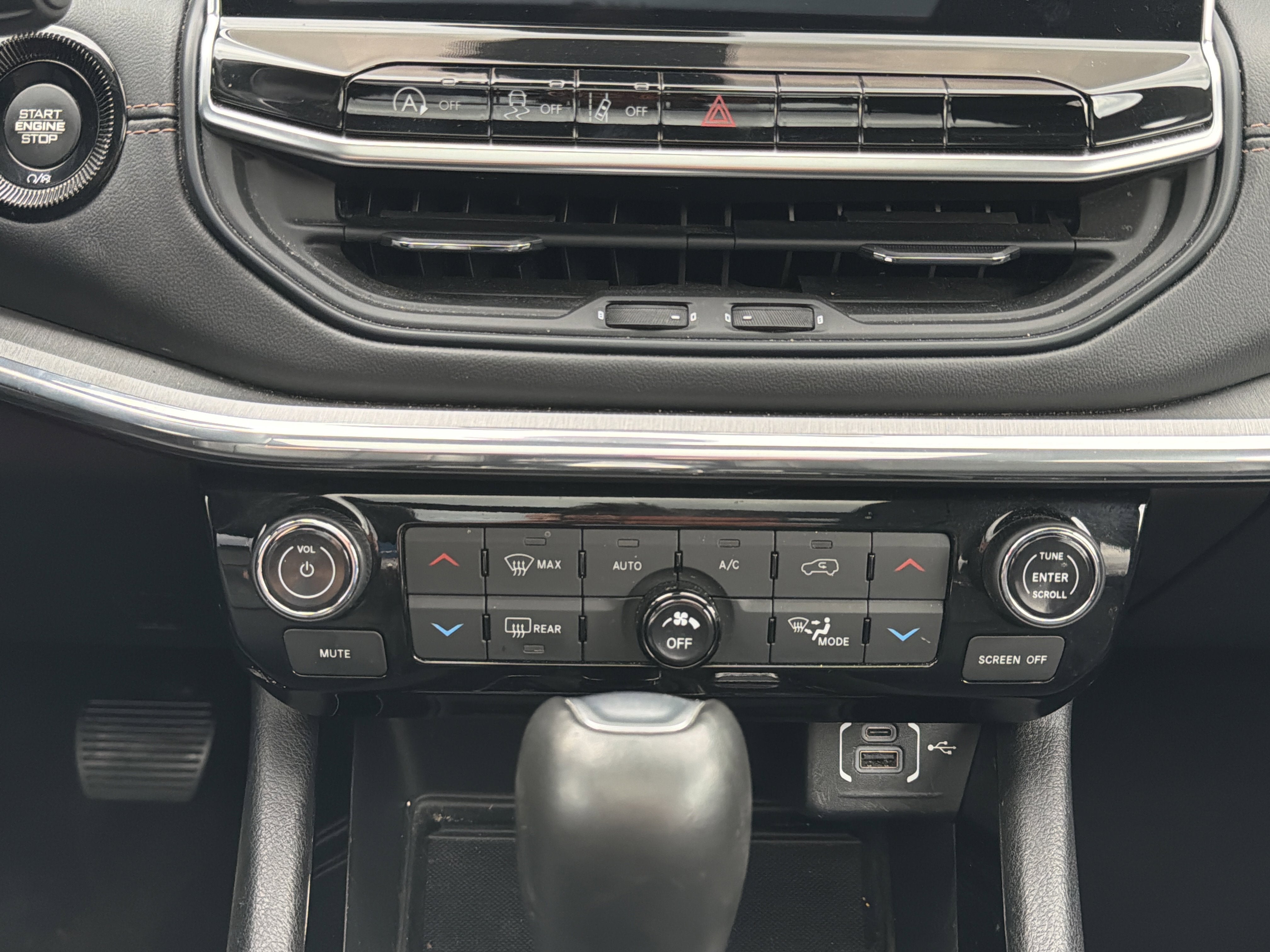 2022 Jeep Compass (RED) Edition