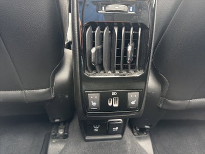 2022 Jeep Compass (RED) Edition