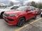 2022 Jeep Compass (RED) Edition
