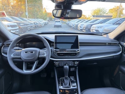 2023 Jeep Compass High Altitude