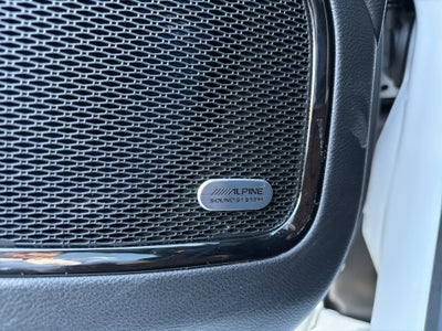 2023 Jeep Compass High Altitude