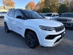 2023 Jeep Compass High Altitude