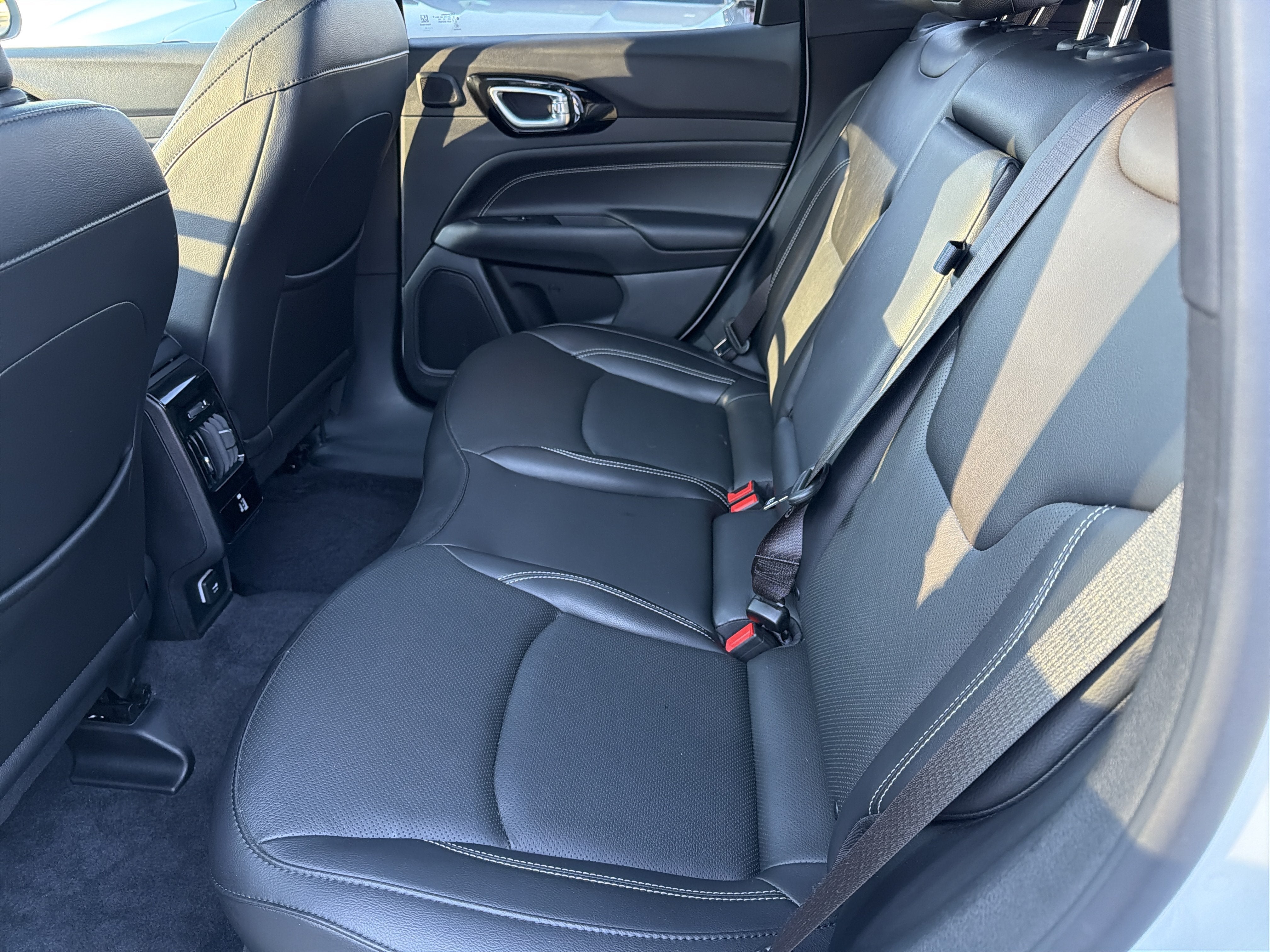 2023 Jeep Compass High Altitude