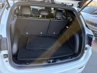 2023 Jeep Compass High Altitude