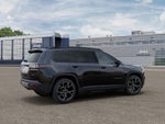 2027 Jeep Cherokee Limited
