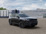 2027 Jeep Cherokee Limited