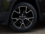 2027 Jeep Cherokee Limited