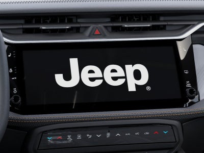 2027 Jeep Cherokee Limited