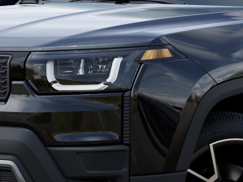2027 Jeep Cherokee Limited