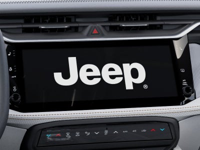 2027 Jeep Cherokee Limited