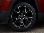 2027 Jeep Cherokee Limited