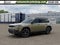 2027 Jeep Cherokee Limited