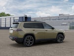 2027 Jeep Cherokee Limited