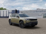 2027 Jeep Cherokee Limited