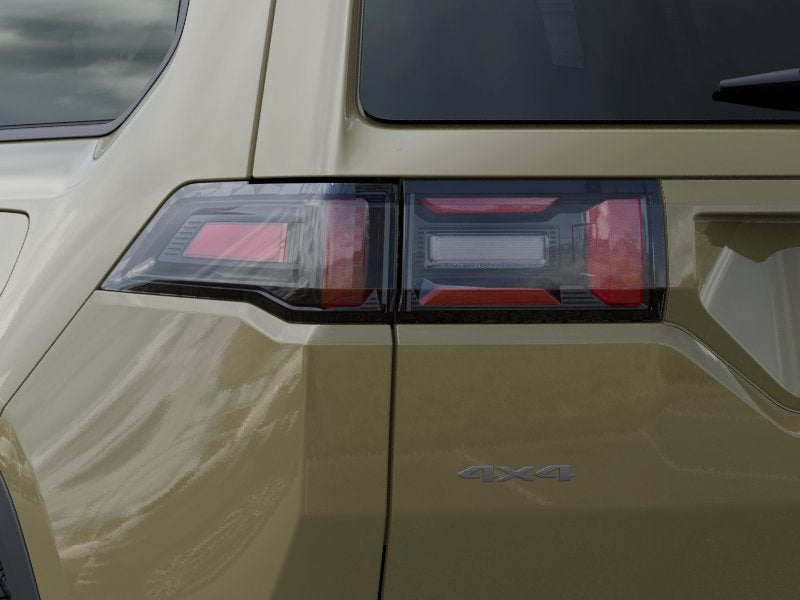 2027 Jeep Cherokee Limited