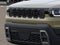 2027 Jeep Cherokee Limited