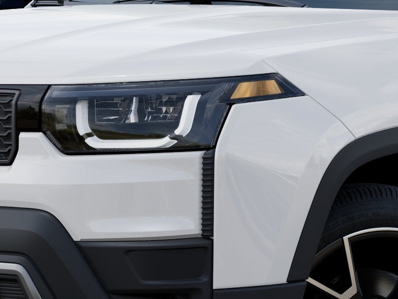 2027 Jeep Cherokee Limited