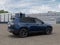 2027 Jeep Cherokee Overland