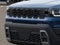 2027 Jeep Cherokee Overland