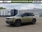 2027 Jeep Cherokee Overland