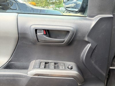 2019 Toyota Tacoma 4WD SR5