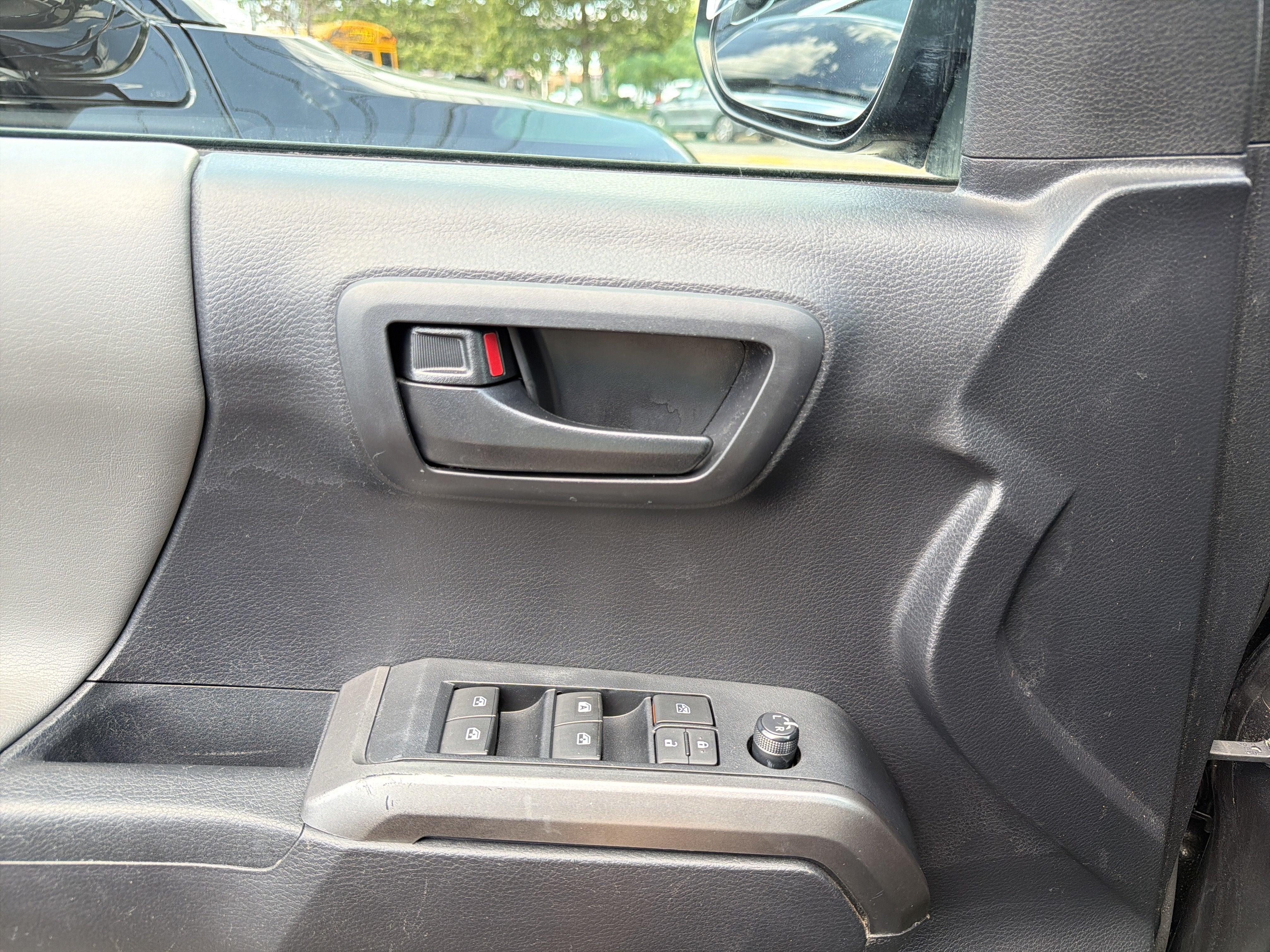 2019 Toyota Tacoma 4WD SR5