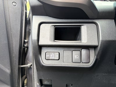 2019 Toyota Tacoma 4WD SR5