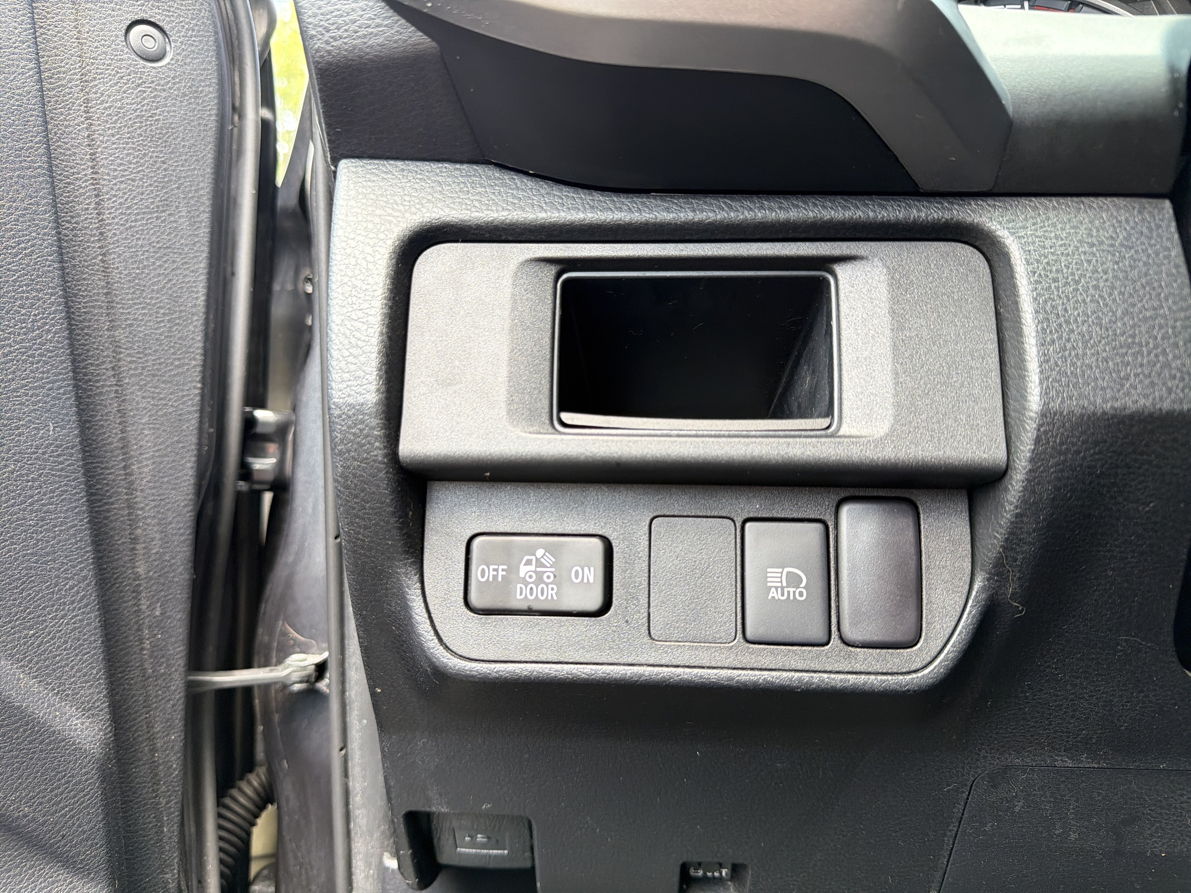 2019 Toyota Tacoma 4WD SR5