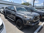 2019 Toyota Tacoma 4WD SR5