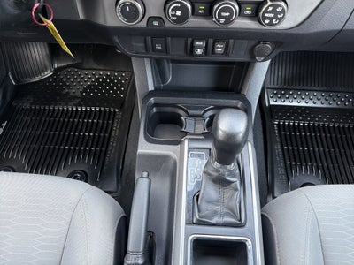 2019 Toyota Tacoma 4WD SR5