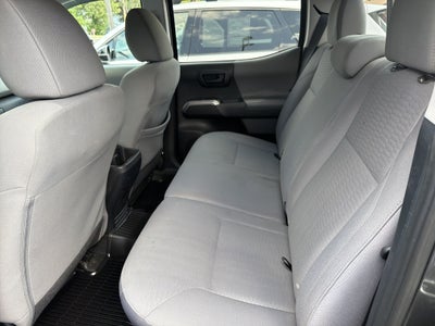 2019 Toyota Tacoma 4WD SR5