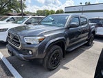 2019 Toyota Tacoma 4WD SR5