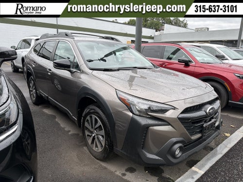 2024 Subaru Outback Premium
