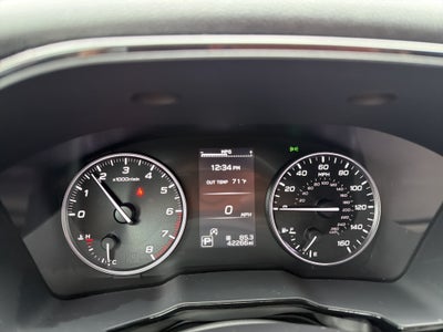 2024 Subaru Outback Premium