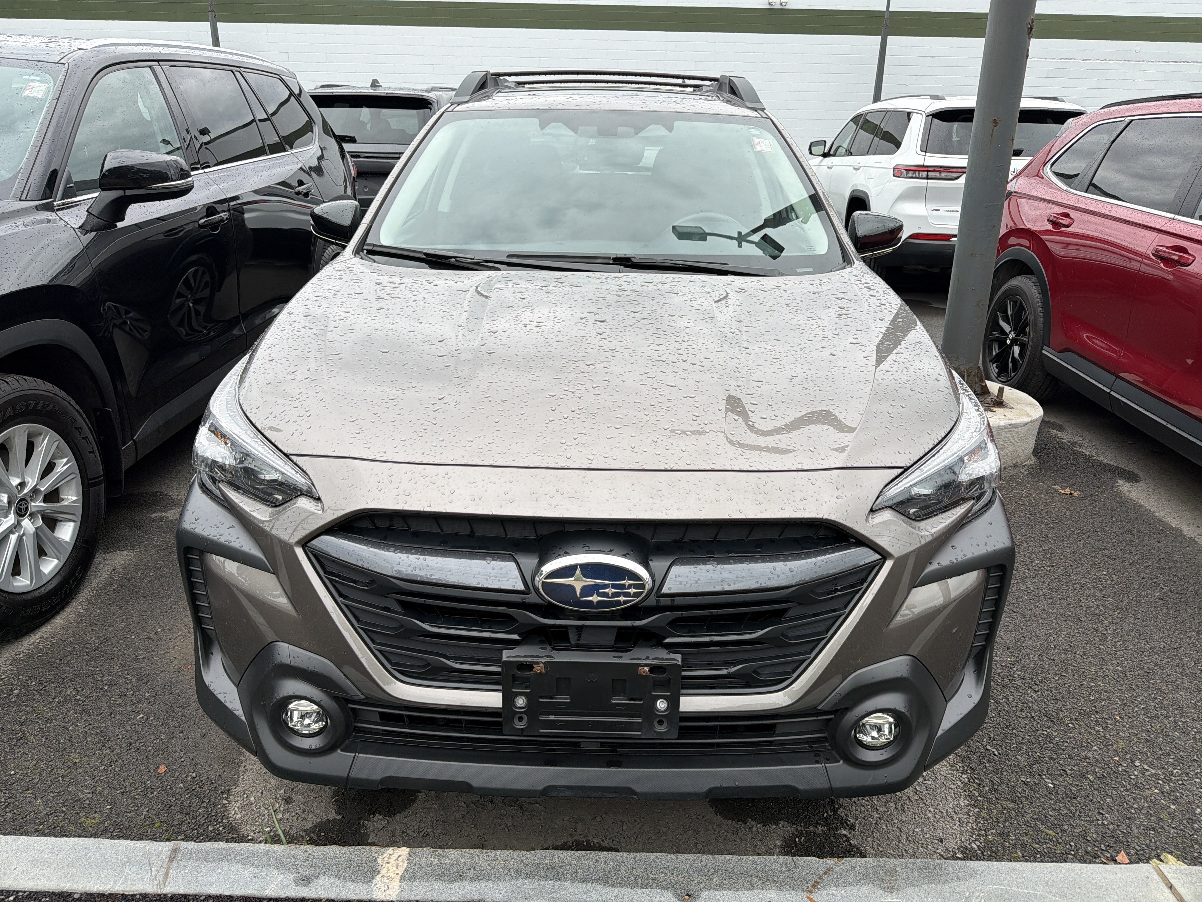 2024 Subaru Outback Premium