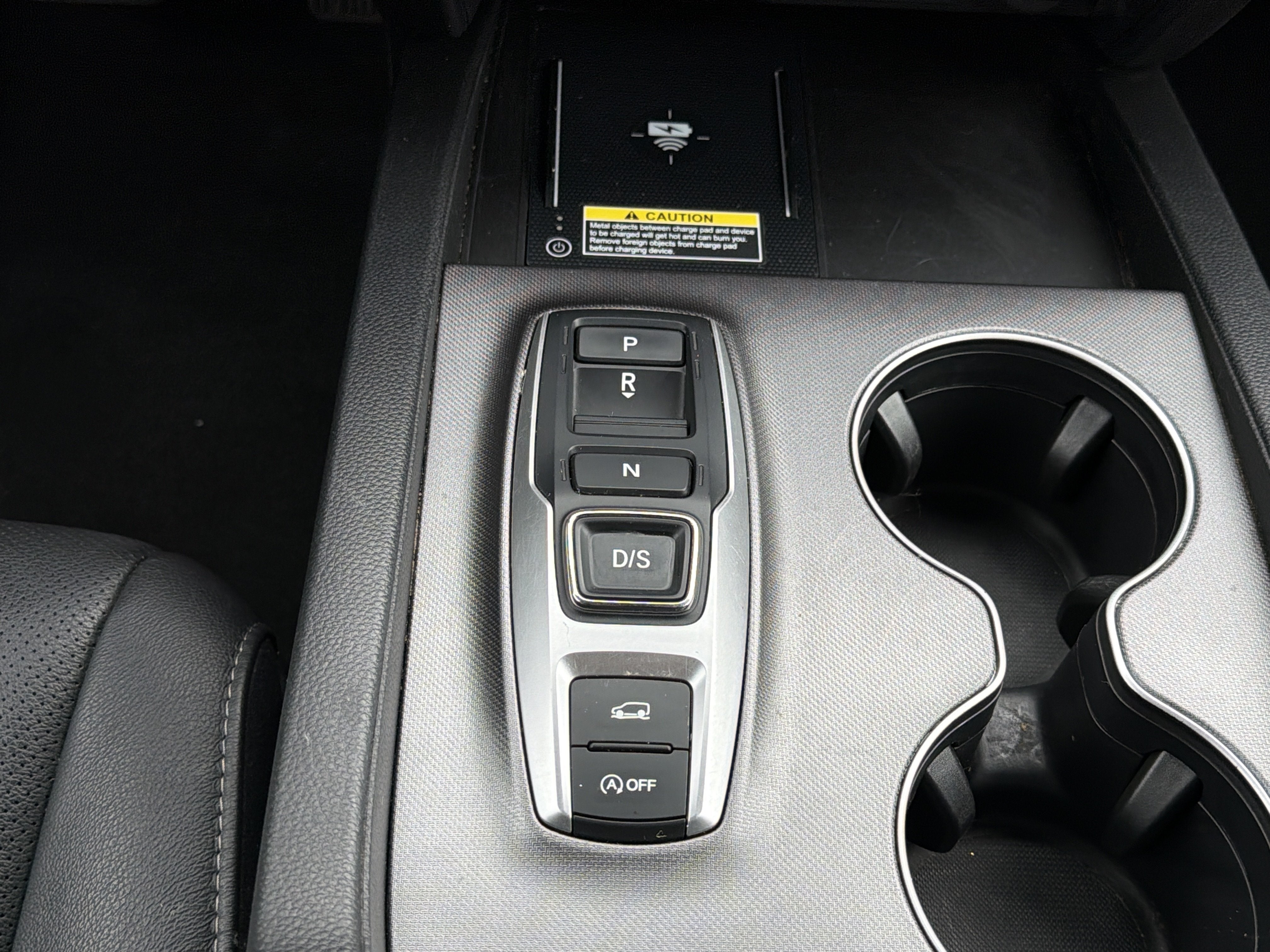 2025 Honda Passport EX-L