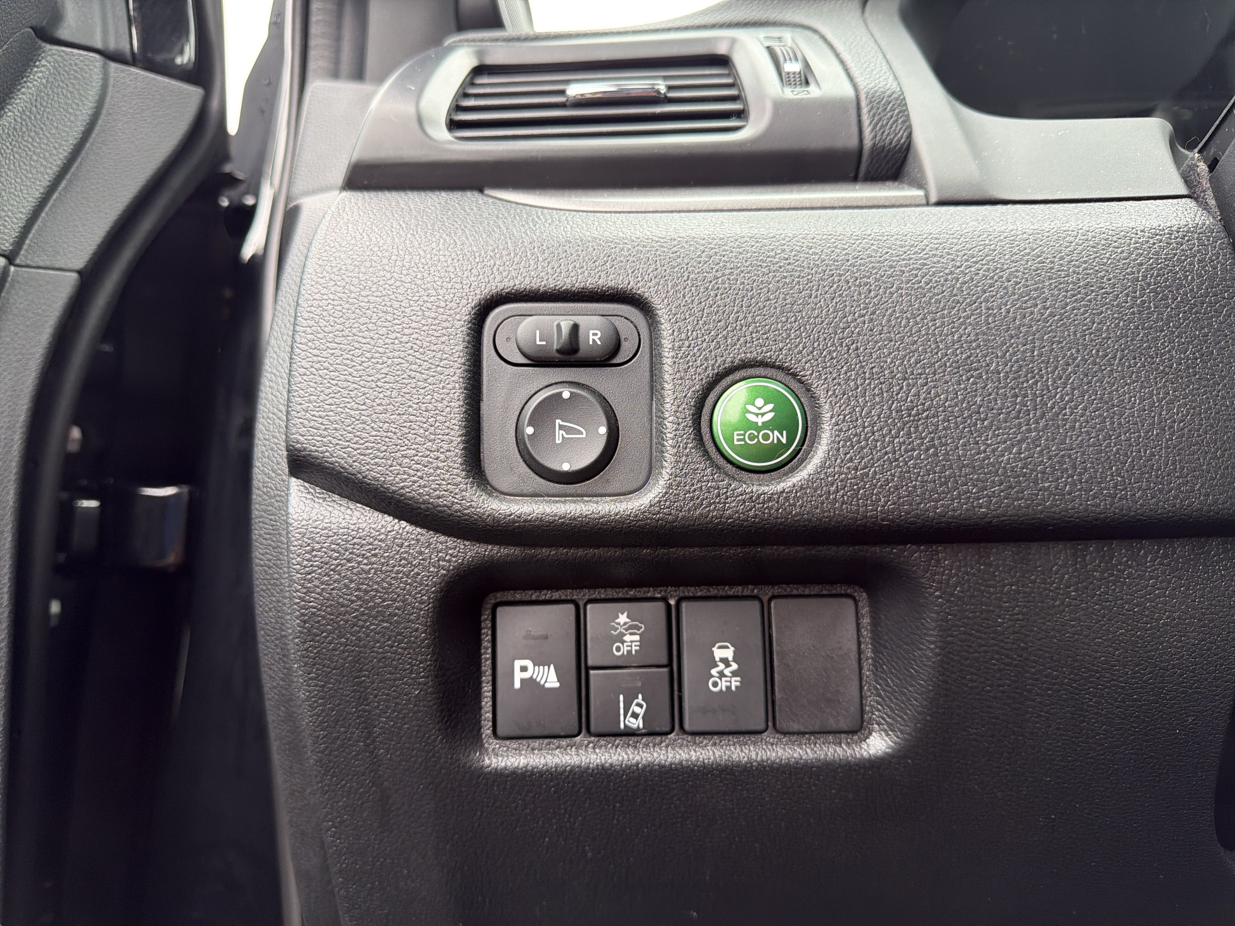 2025 Honda Passport EX-L