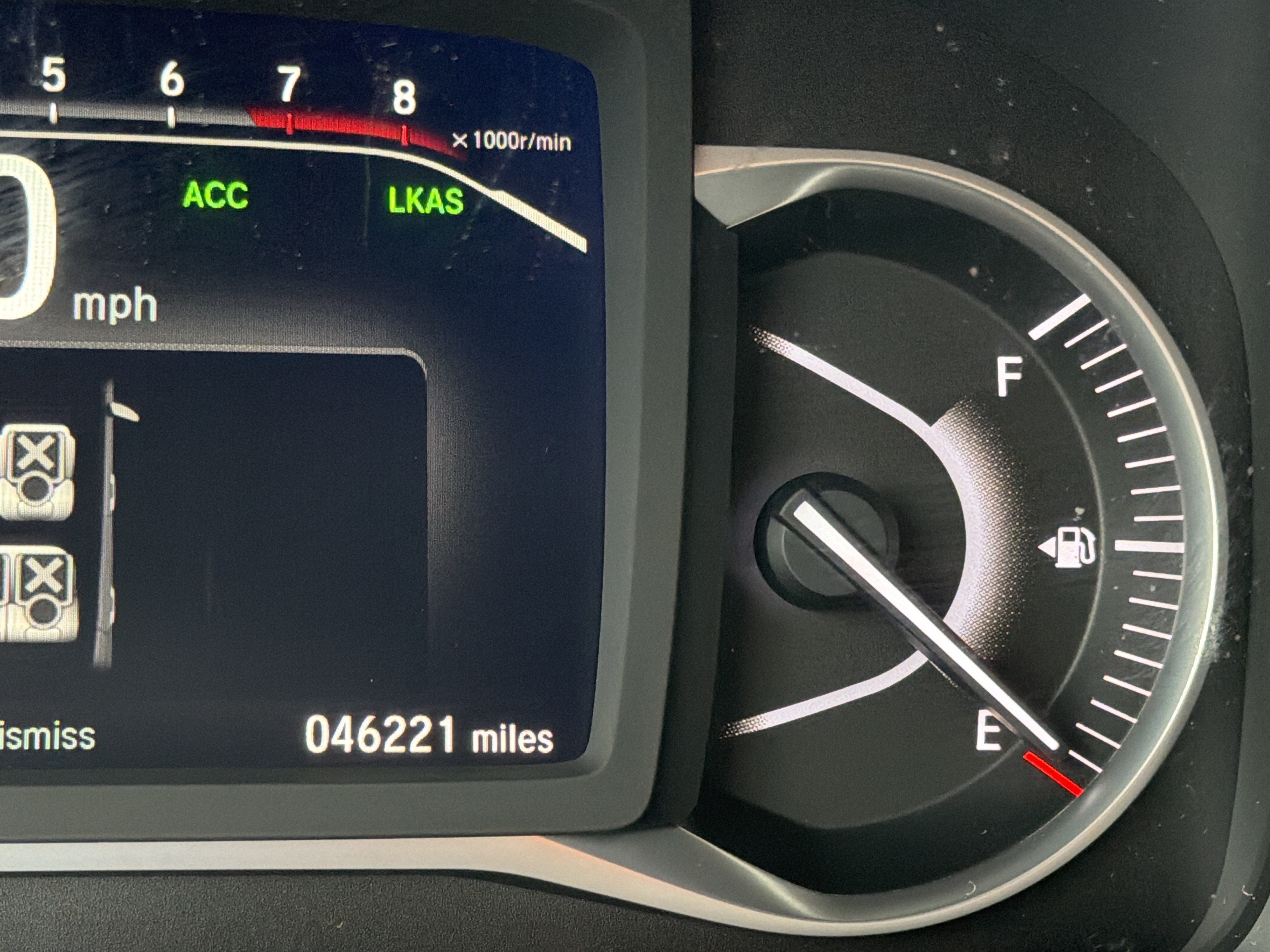 2025 Honda Passport EX-L