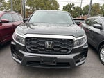 2025 Honda Passport EX-L