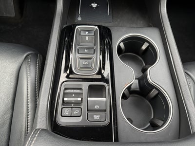 2023 Honda Pilot Touring