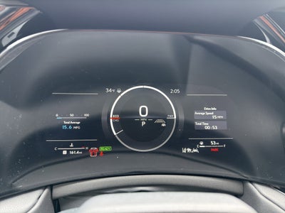 2025 Lexus TX TX 500h F SPORT Premium