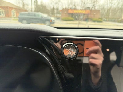 2025 Lexus TX TX 500h F SPORT Premium