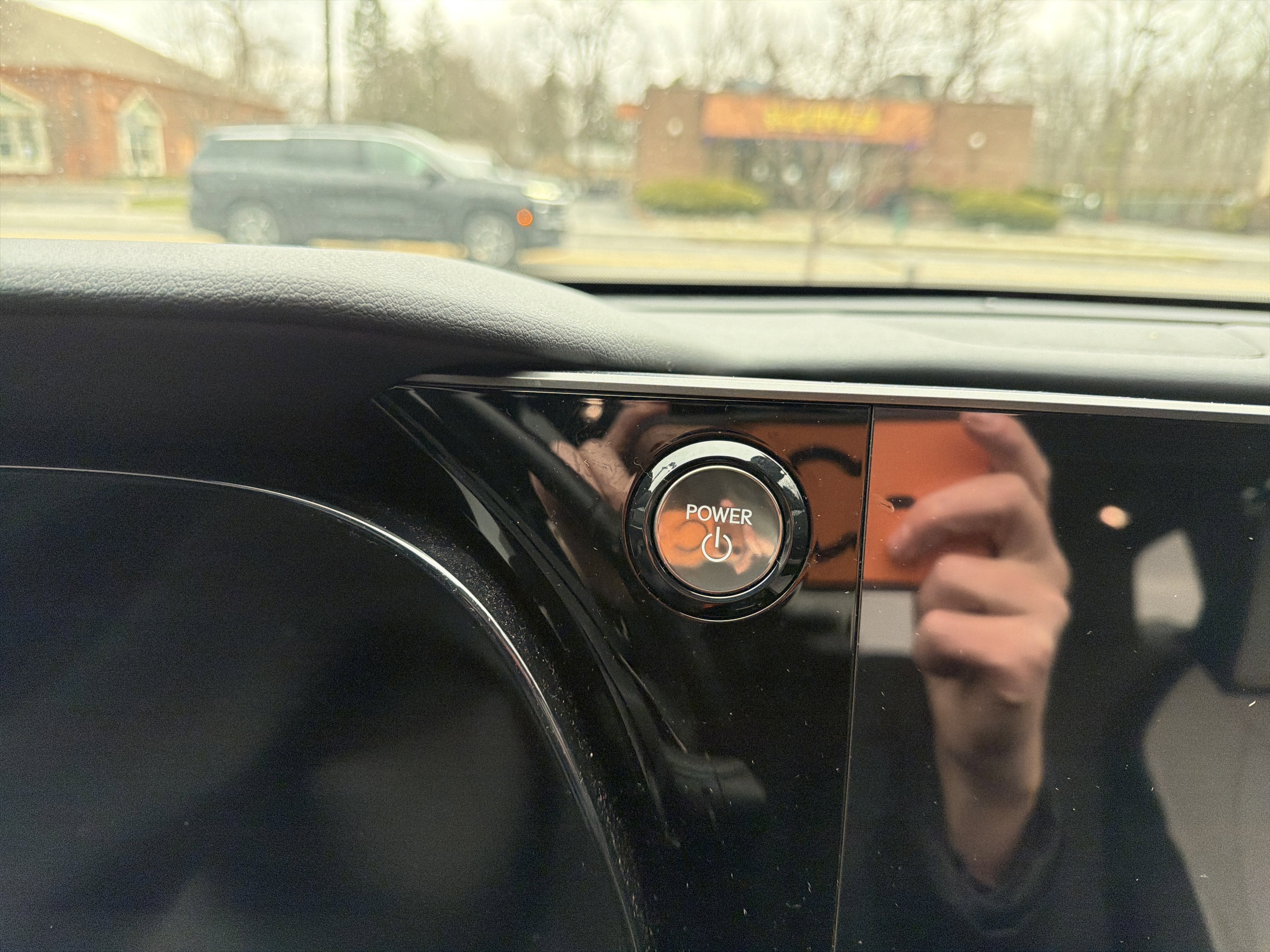 2025 Lexus TX TX 500h F SPORT Premium